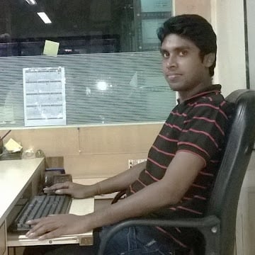 Abhirup Banerjee